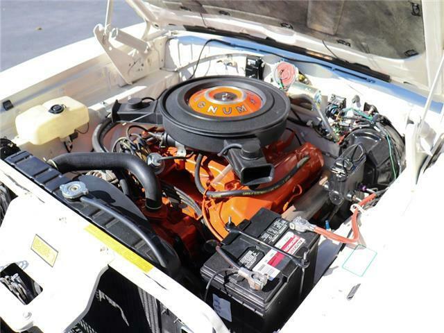 Dodge Charger 1970 image number 14