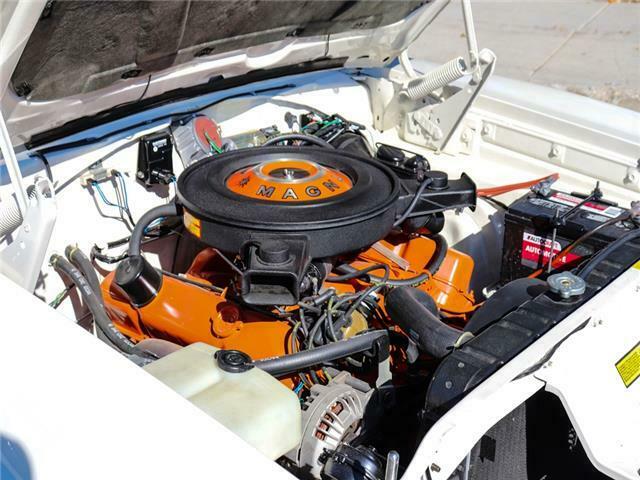 Dodge Charger 1970 image number 15