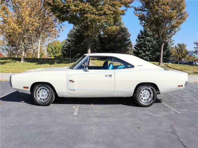 Dodge Charger 1970 image number 22