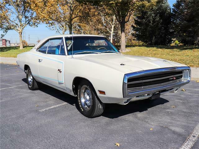Dodge Charger 1970 image number 26