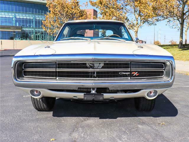 Dodge Charger 1970 image number 28
