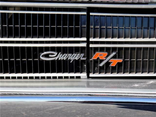 Dodge Charger 1970 image number 30