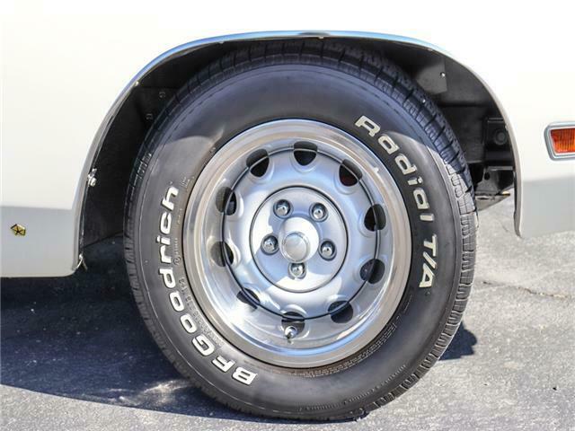 Dodge Charger 1970 image number 34