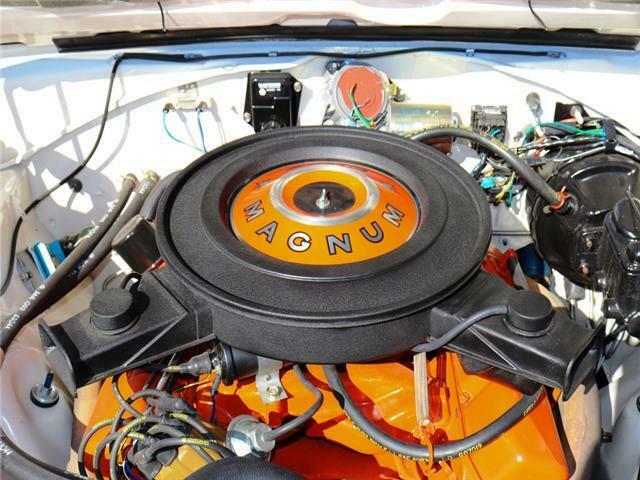 Dodge Charger 1970 image number 40