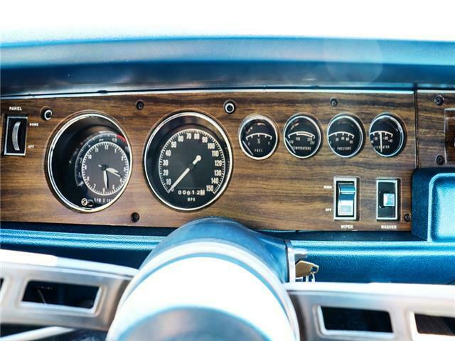 Dodge Charger 1970 image number 44