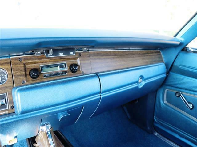 Dodge Charger 1970 image number 45