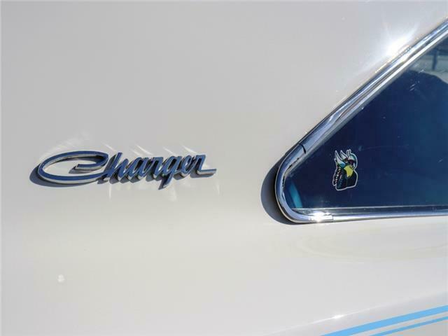 Dodge Charger 1970 image number 7