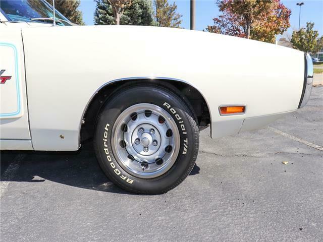 Dodge Charger 1970 image number 9