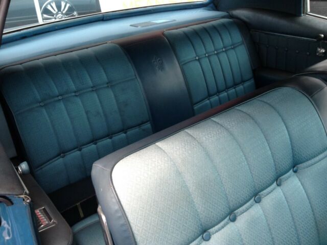 Chevrolet Caprice 1968 image number 13