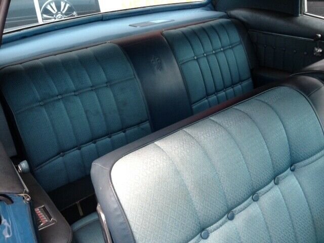 Chevrolet Caprice 1968 image number 21