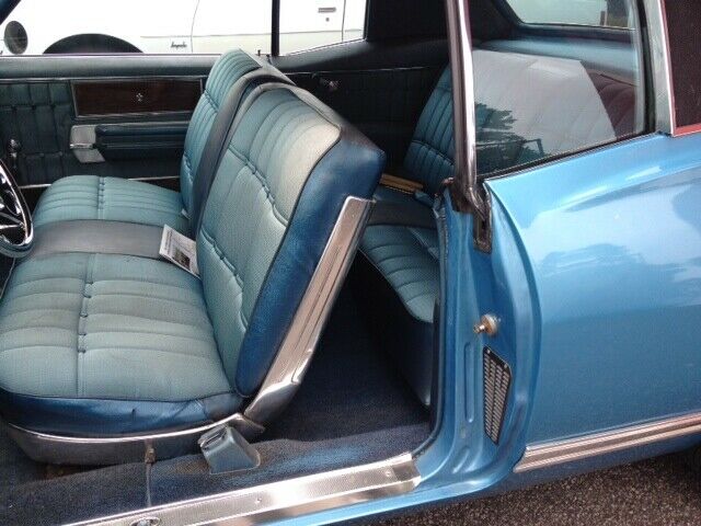 Chevrolet Caprice 1968 image number 7
