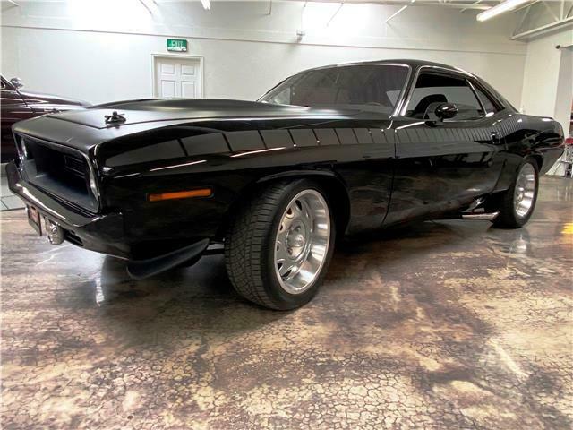 Plymouth Barracuda 1970 image number 17
