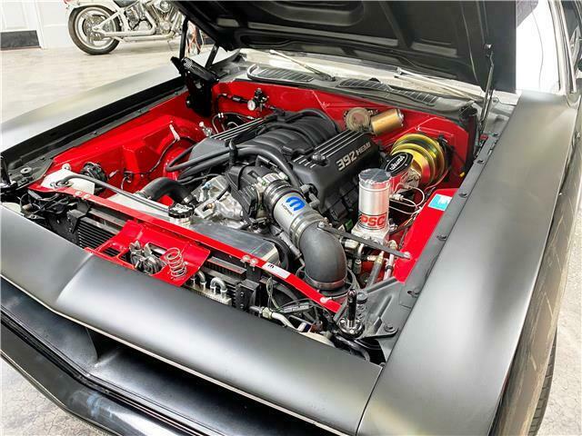 Plymouth Barracuda 1970 image number 18