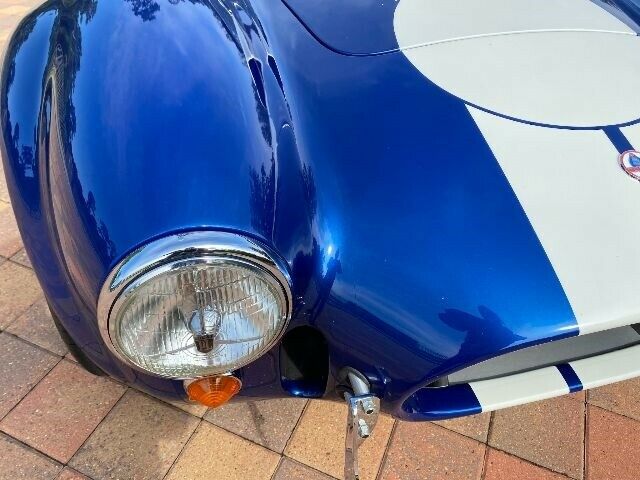 Shelby Cobra 1967 image number 46