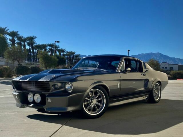 Ford Mustang 1967 image number 1