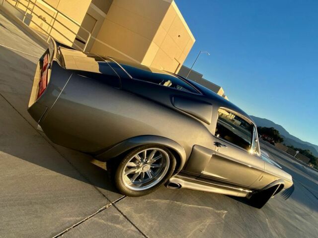 Ford Mustang 1967 image number 15