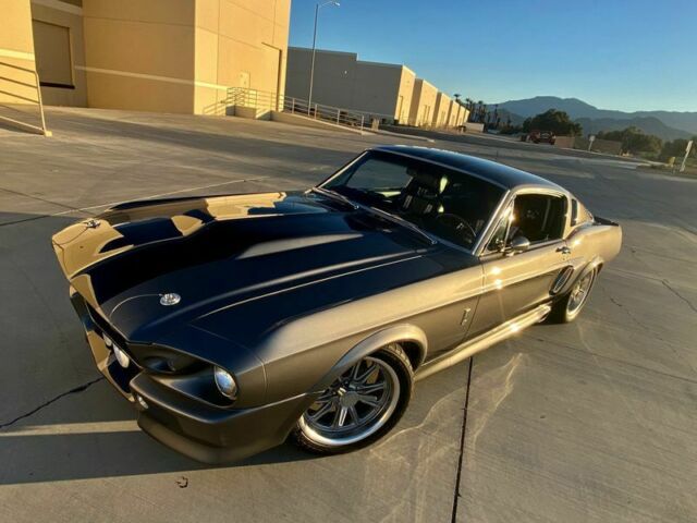 Ford Mustang 1967 image number 2
