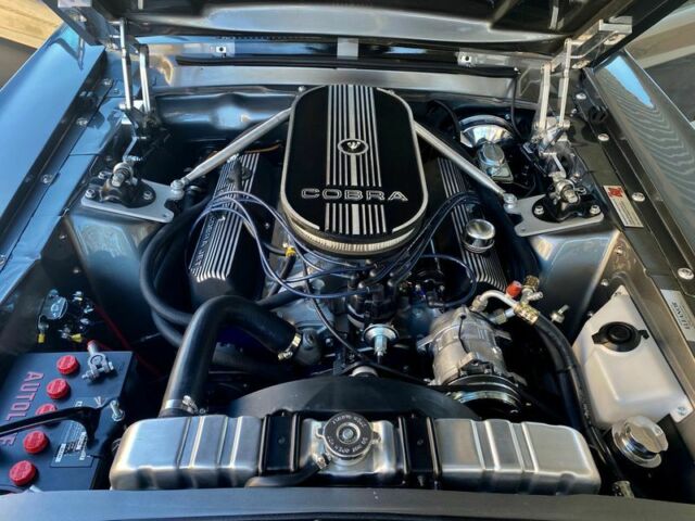 Ford Mustang 1967 image number 4