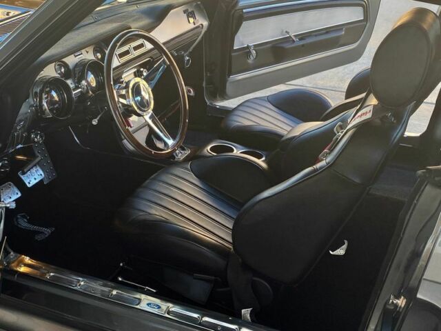 Ford Mustang 1967 image number 5