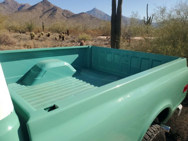 Chevrolet C-10 1968 image number 32