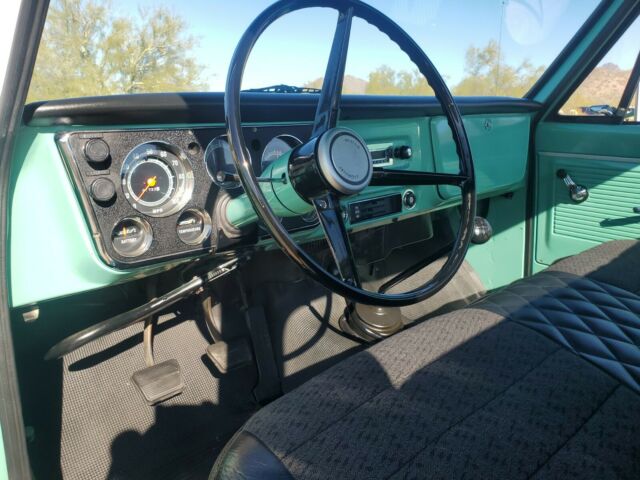 Chevrolet C-10 1968 image number 36
