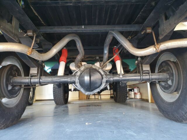 Chevrolet C-10 1968 image number 44