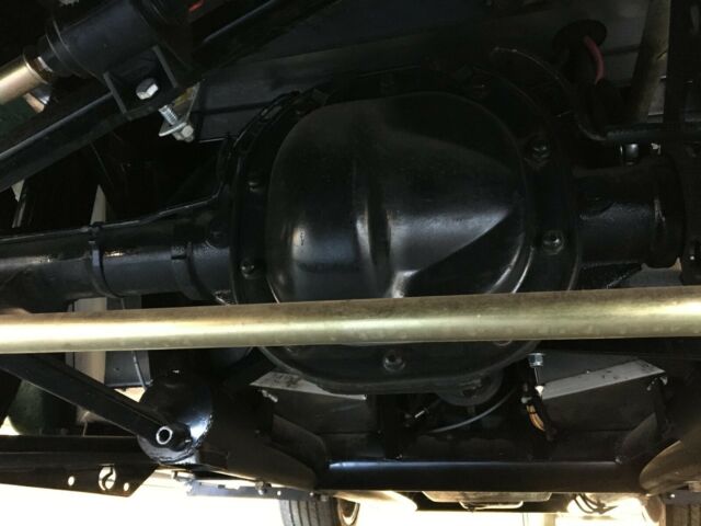 Replica/Kit Makes Factory Five 427 Cobra 1965 image number 20
