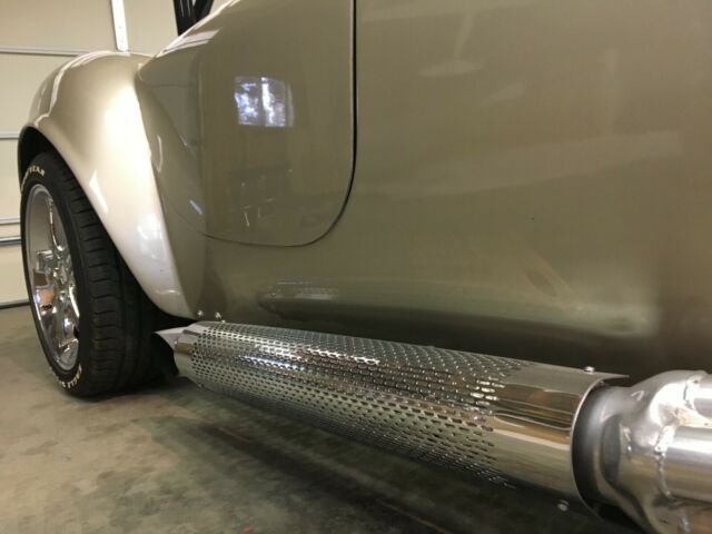 Replica/Kit Makes Factory Five 427 Cobra 1965 image number 28