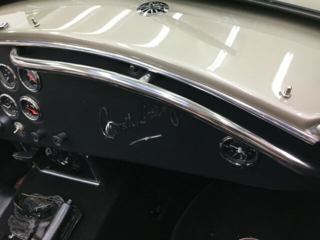 Replica/Kit Makes Factory Five 427 Cobra 1965 image number 37