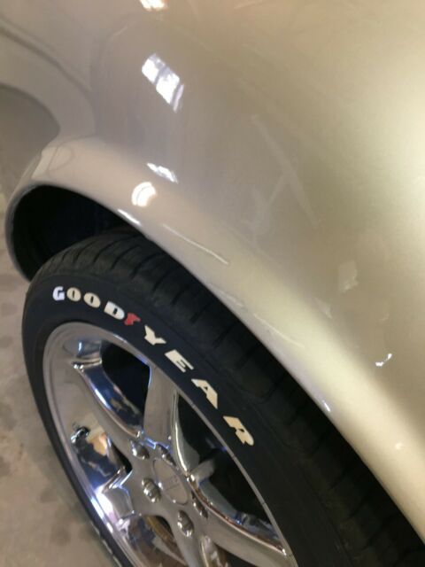 Replica/Kit Makes Factory Five 427 Cobra 1965 image number 46