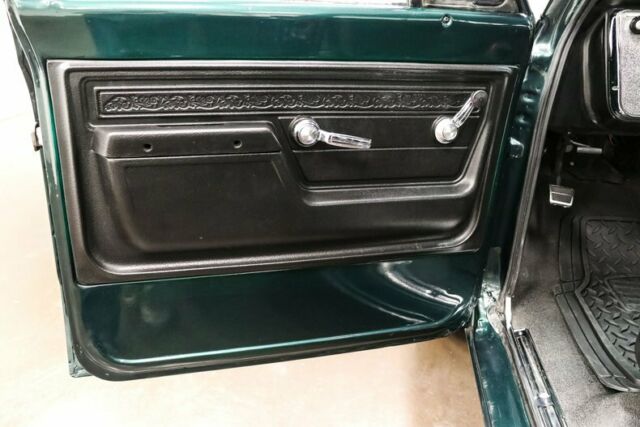 Chevrolet C-10 1972 image number 11