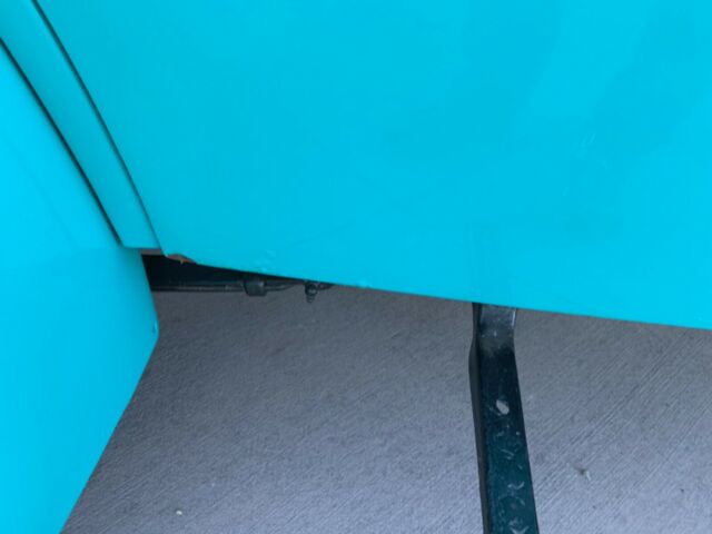 Willys Model 77 1933 image number 2
