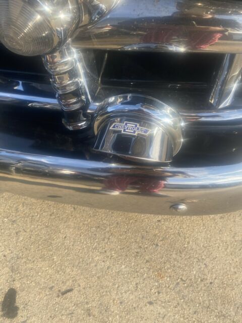 Chevrolet DeLuxe 1950 image number 17