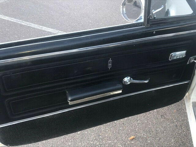 Oldsmobile Cutlass 1967 image number 30