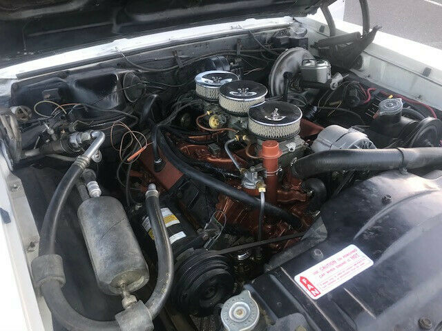 Oldsmobile Cutlass 1967 image number 35