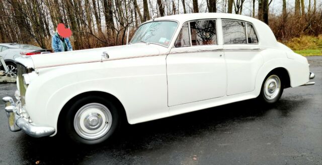Bentley S1 Series 1958 image number 2