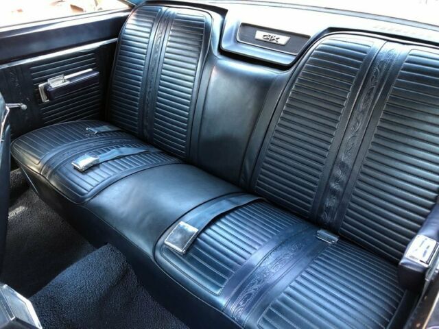 Plymouth GTX 1967 image number 14