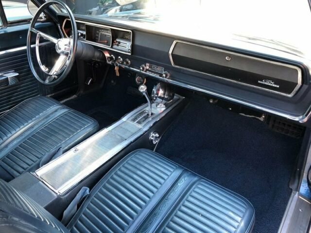 Plymouth GTX 1967 image number 30