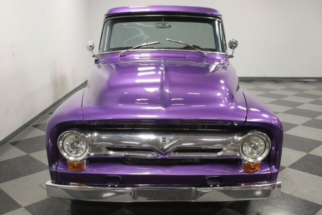 Ford F-100 1956 image number 19