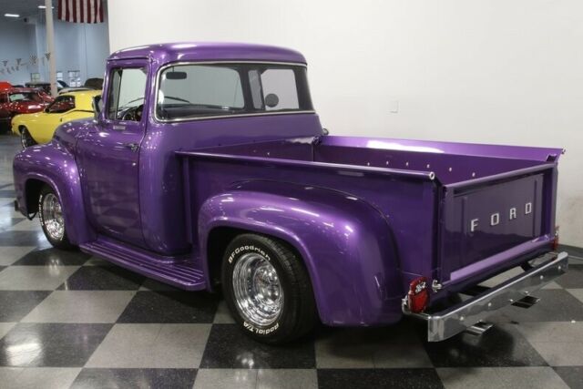 Ford F-100 1956 image number 33