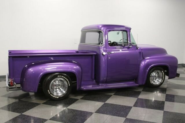 Ford F-100 1956 image number 38