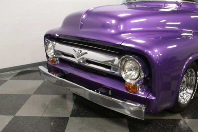 Ford F-100 1956 image number 47
