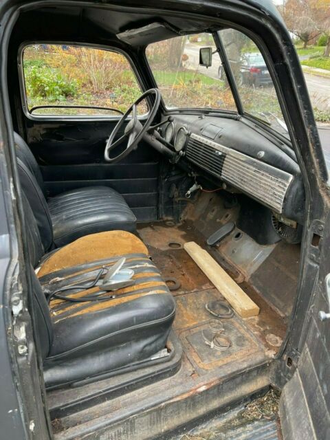 Chevrolet Suburban 1950 image number 12