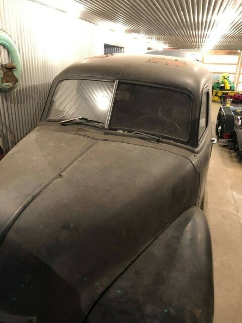 Chevrolet Suburban 1950 image number 8