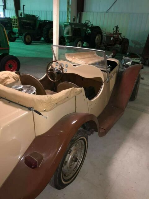 Jaguar SS100 1937 image number 20