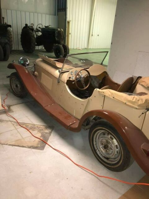 Jaguar SS100 1937 image number 3