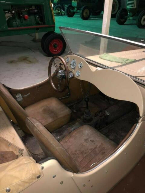 Jaguar SS100 1937 image number 5