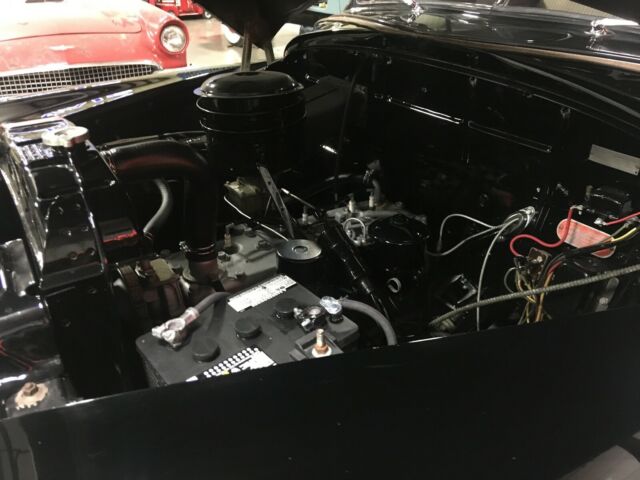 Dodge Wayfarer 1950 image number 21
