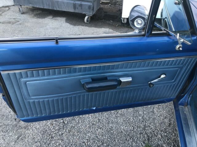 Dodge Dart 1971 image number 20