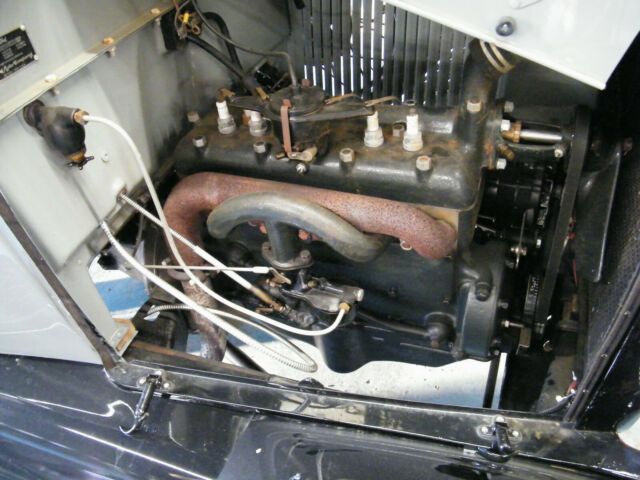 Ford Model A 1929 image number 3